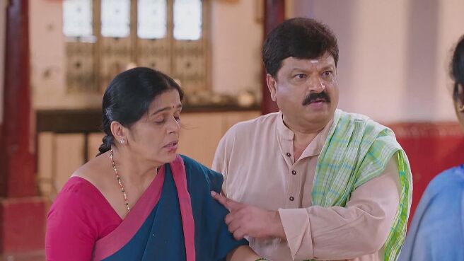 Rajakumari season 1 episode 17 on Zee5