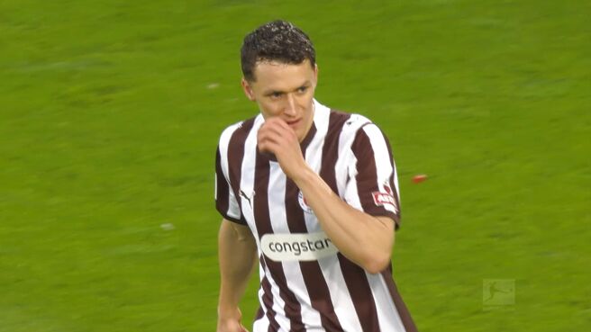 St. Pauli vs Werder Bremen - Highlights - 22 Feb 2026 on Sony LIV