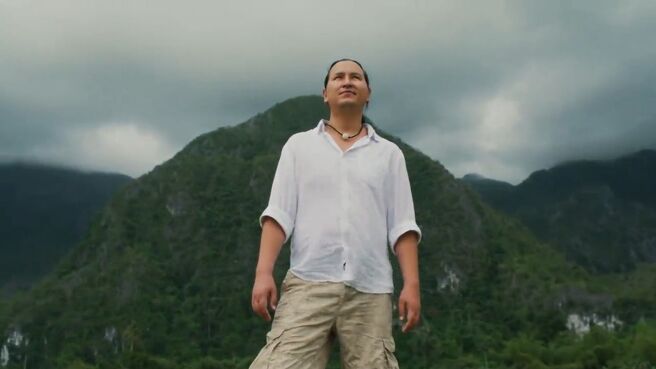 Naked and Afraid: Aadimanav season 1 episode 1 on Discovery Plus