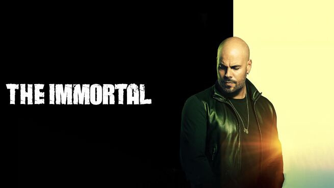 The Immortal on LionsGate Play
