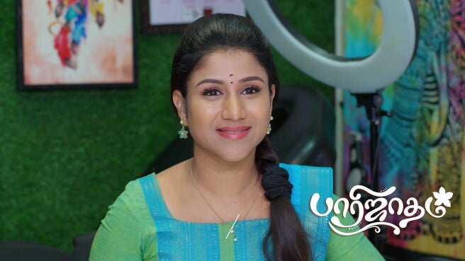 Paarijatham season 1 episode 21 on Zee5