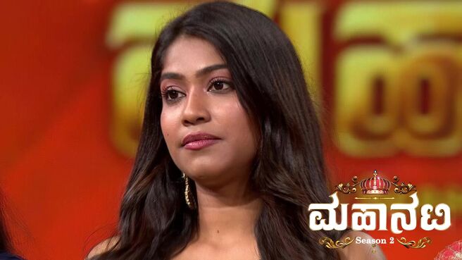 Mahanati Season 2 season 1 episode 39 on Zee5