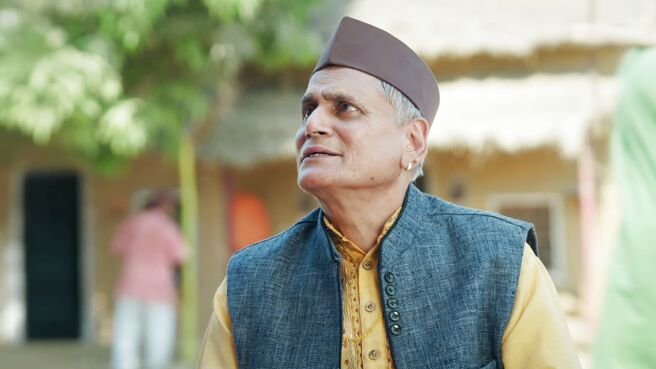 Shirdi Wale Sai Baba season 1 episode 14 on SonyLIV