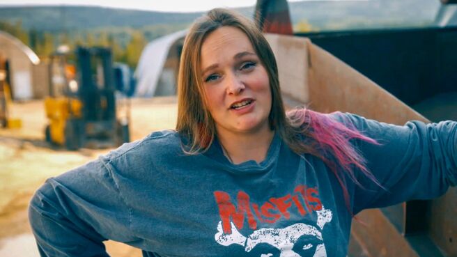 Gold Rush season 15 episode 15 on Discovery Plus