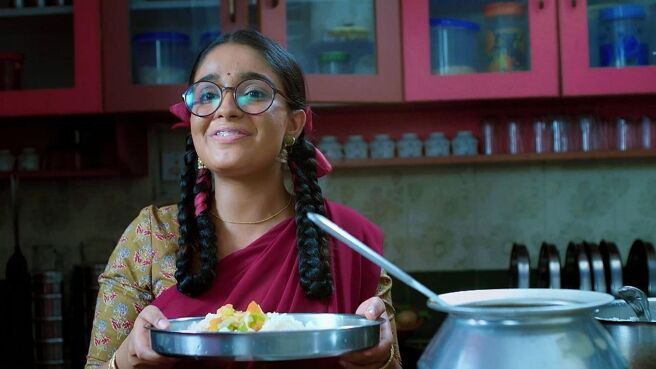 Brahmagantu season 1 episode 3 on Zee5
