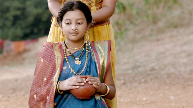 Punyashlok Ahilya Bai season 1 episode 3 on Sony LIV