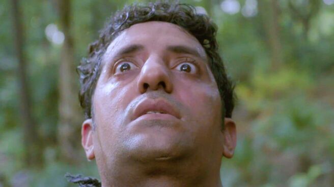 Bhram season 1 episode 8 on Zee5