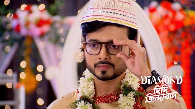 Diamond Didi Zindabad season 1 episode 24 on Zee5