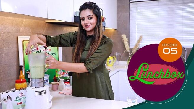 Lunch Box season 1 episode 5 on Sun NXT