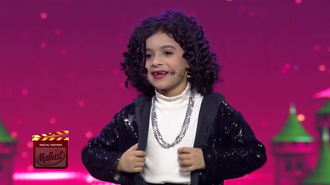 Drama Juniors Season 2 season 1 episode 2 on Zee5