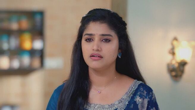 Valliyin Velan season 1 episode 14 on Zee5