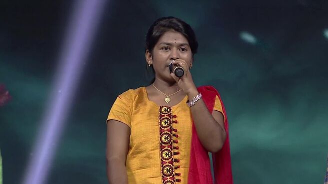 Sa Re Ga Ma Pa LiL Champs Season 16 season 1 episode 30 on Zee5