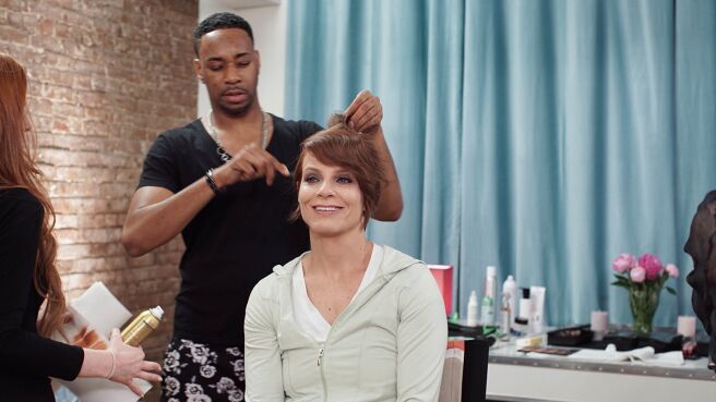 Save My Style season 1 episode 4 on Discovery Plus