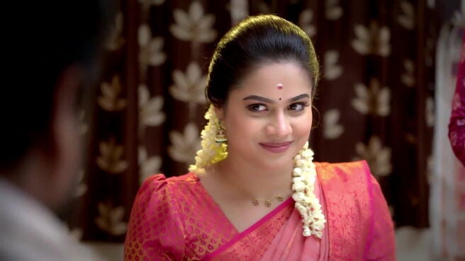 Vaagai Sooda Vaa season 1 episode 12 on Zee5