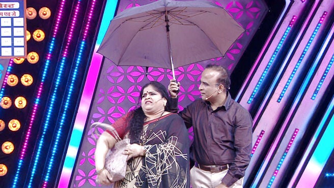 Maharashtrachi Hasyajatra season 1 episode 28 on Sony LIV