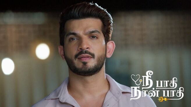 Episode 42 on Zee5