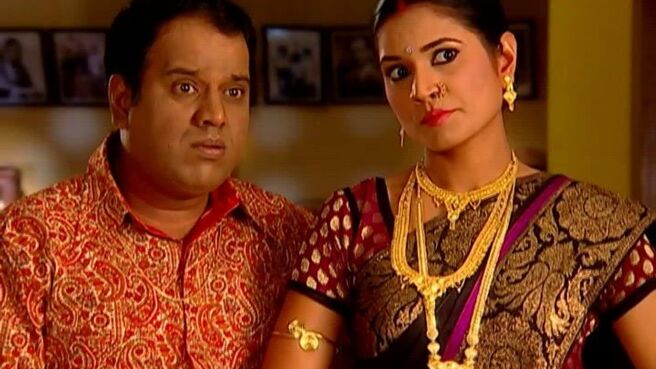 Bhagonwali season 1 episode 22 on Zee5