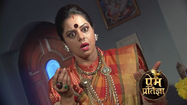 Prem Pratigya season 1 episode 43 on Zee5