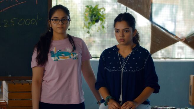 Girls Hostel (Telugu) season 3 episode 3 on Sony LIV