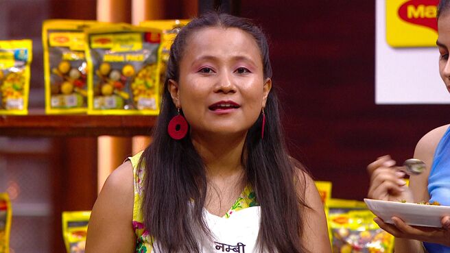 MasterChef India season 2 episode 41 on Sony LIV