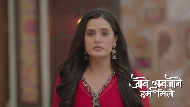 Jaane Anjaane Hum Mile season 1 episode 4 on Zee5