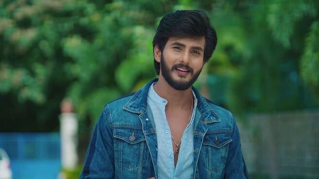 Gowri season 1 episode 15 on Zee5