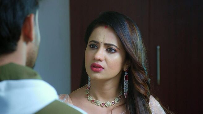 Brahmagantu season 1 episode 24 on Zee5
