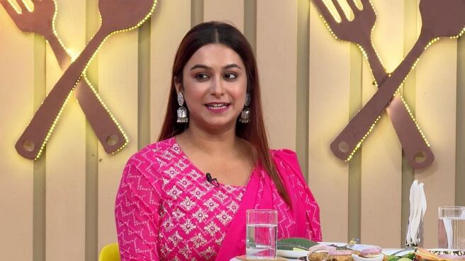 Randhane Bandhan season 1 episode 34 on Zee5