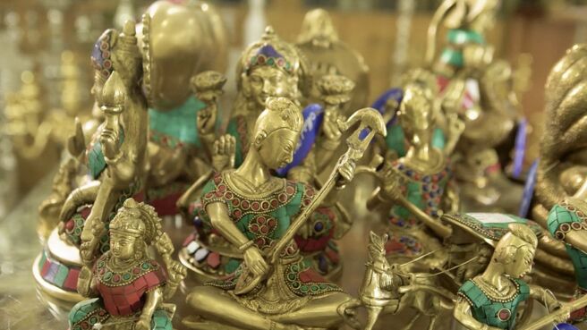 The Great Indian Factory season 1 episode 5 on Discovery Plus