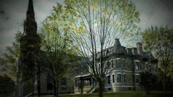Ghost Hunters season 15 episode 16 on DiscoveryPlus