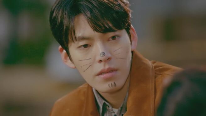 Uncontrollably Fond season 1 episode 3 on Zee5