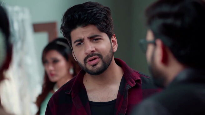 Lakshmi Raave Maa Intiki season 1 episode 25 on Zee5