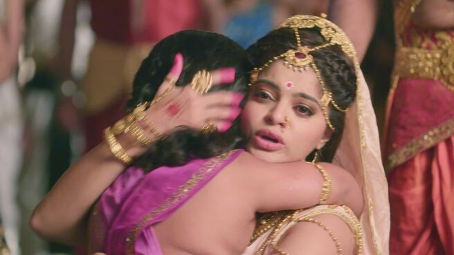 Kahat Hanuman Jai Shri Ram season 1 episode 22 on Zee5