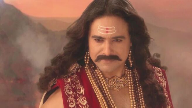 Ramayan - Jeevan ka Aadhar season 1 episode 11 on Zee5
