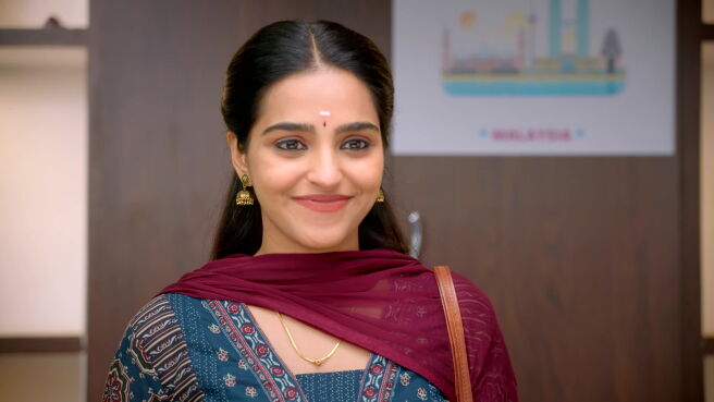 Vaagai Sooda Vaa season 1 episode 16 on Zee5