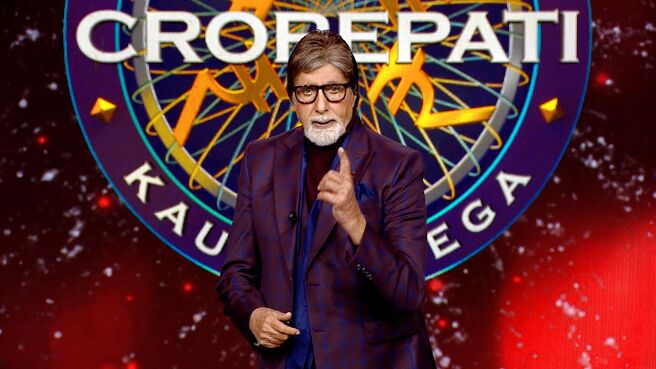 Kaun Banega Crorepati season 14 episode 29 on SonyLIV