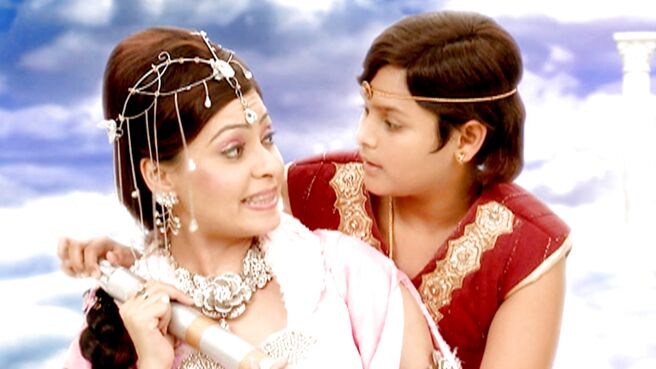 Baalveer 4 season 1 episode 5 on SonyLIV