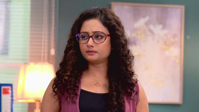 Chirodini Tumi Je Amar season 1 episode 14 on Zee5