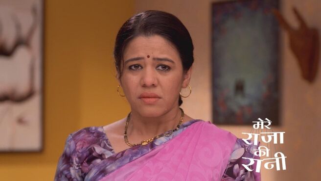 Mere Raja Ki Rani season 1 episode 43 on Zee5