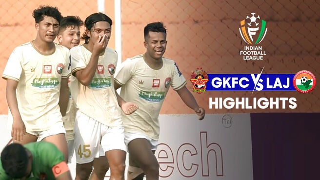 Gokulam Kerala FC vs Shillong Lajong FC- Highlights - 26 Mar 2026 on Sony LIV