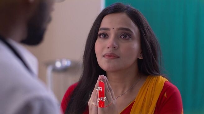 Anondi season 1 episode 11 on Zee5