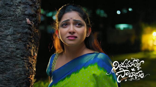 Aval Arundhati season 1 episode 10 on Zee5