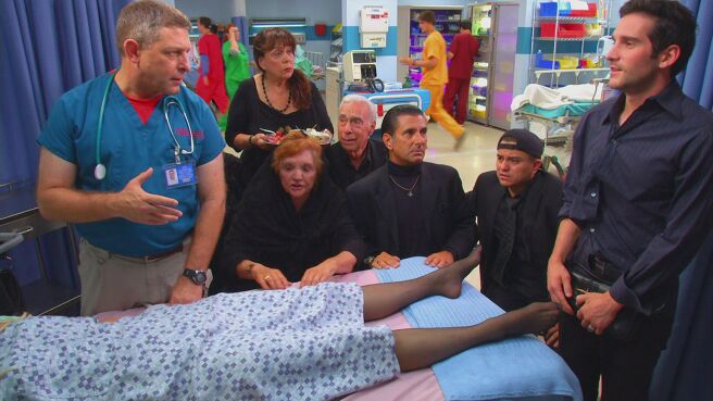 Sex Sent Me To The ER season 1 episode 27 on Discovery Plus