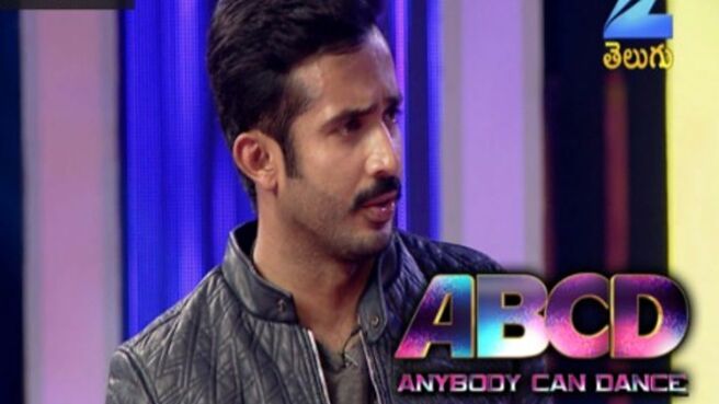 ABCD (Anybody Can Dance) season 1 episode 1 on Zee5