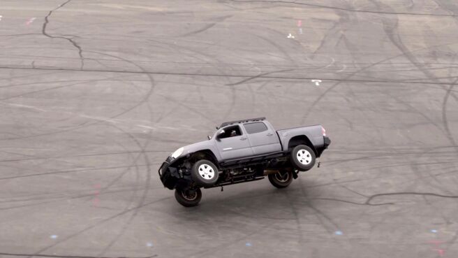 Diesel Brothers season 1 episode 29 on Discovery Plus