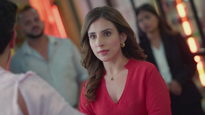 Jamai No. 1 season 1 episode 4 on Zee5