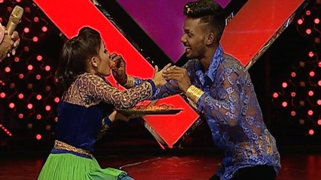 Dance Odisha Dance 2021 season 1 episode 2 on Zee5