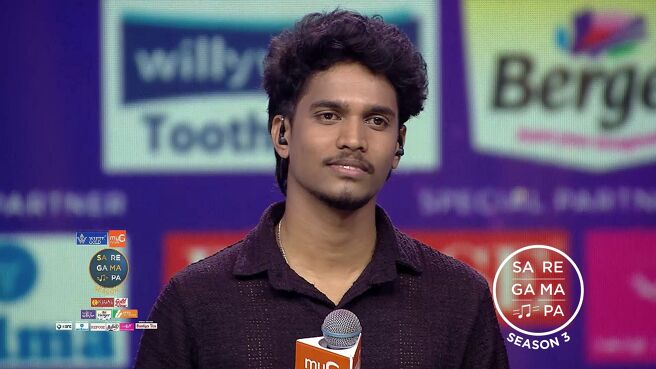 SaReGaMaPa Season 3 season 1 episode 6 on Zee5