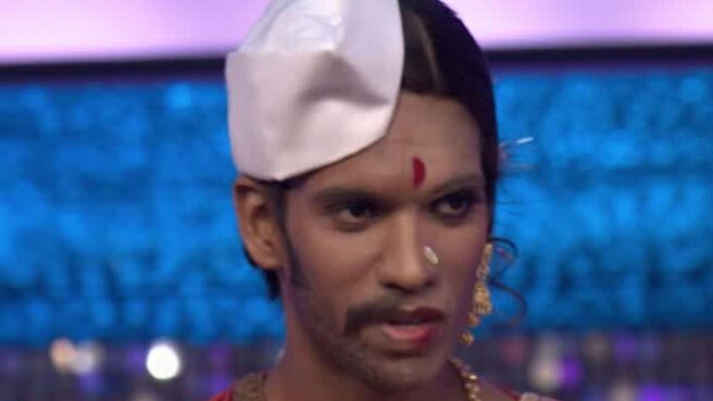 Dance India Dance Season 3 season 1 episode 8 on Zee5