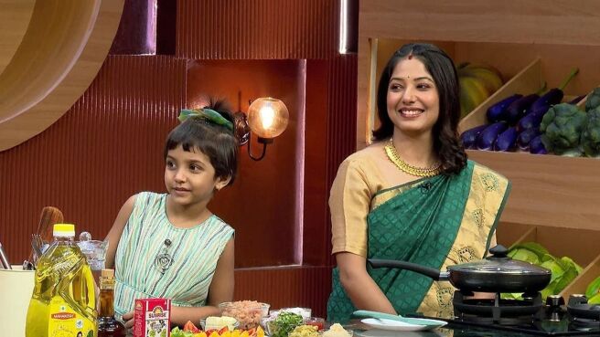 Randhane Bandhan season 1 episode 15 on Zee5